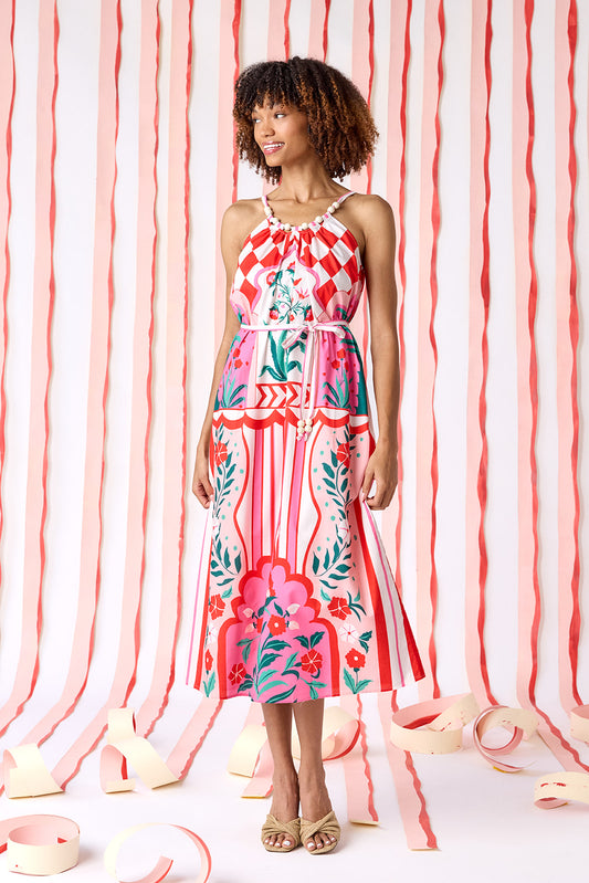 Della Dress