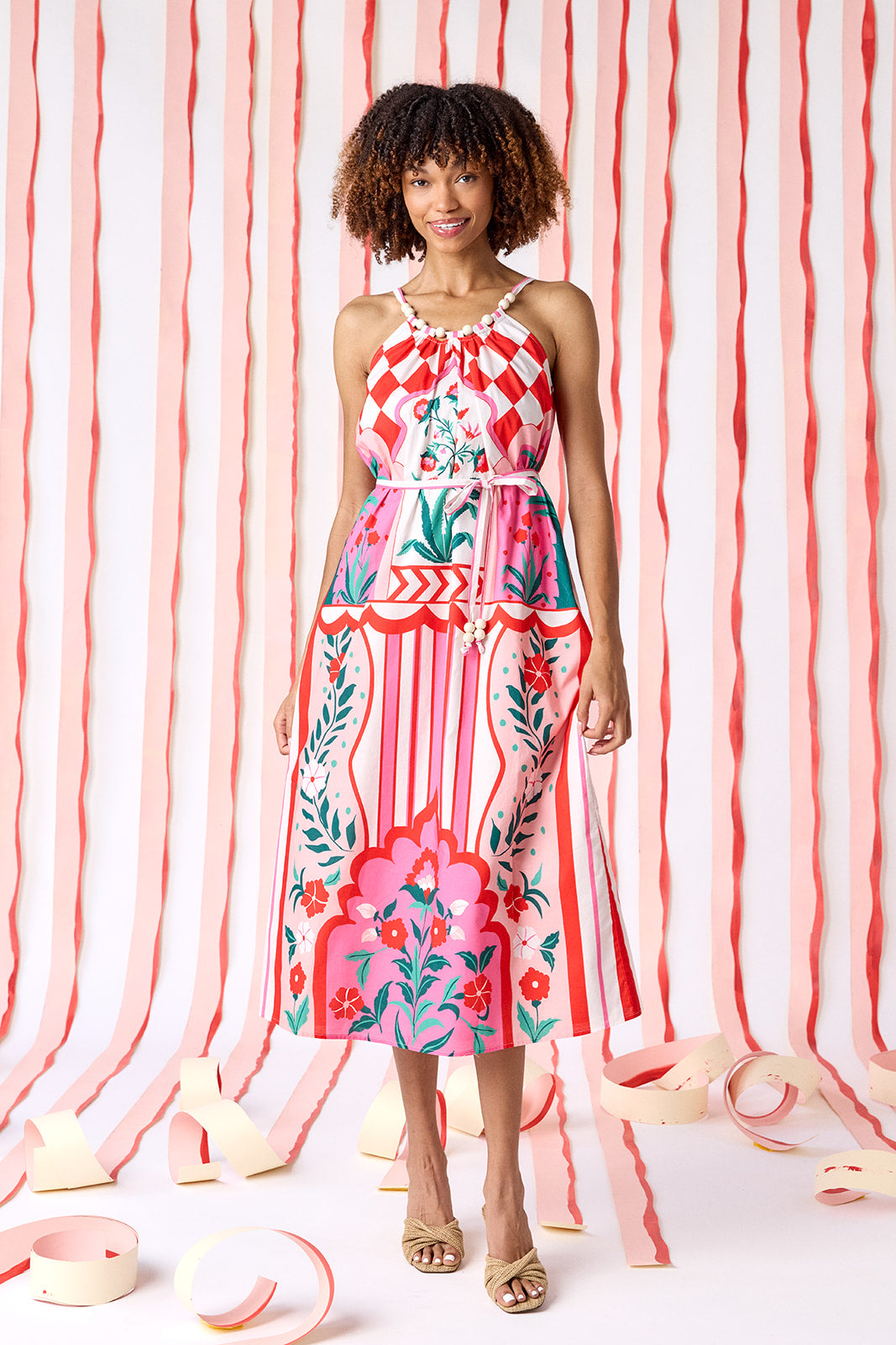 Della Dress