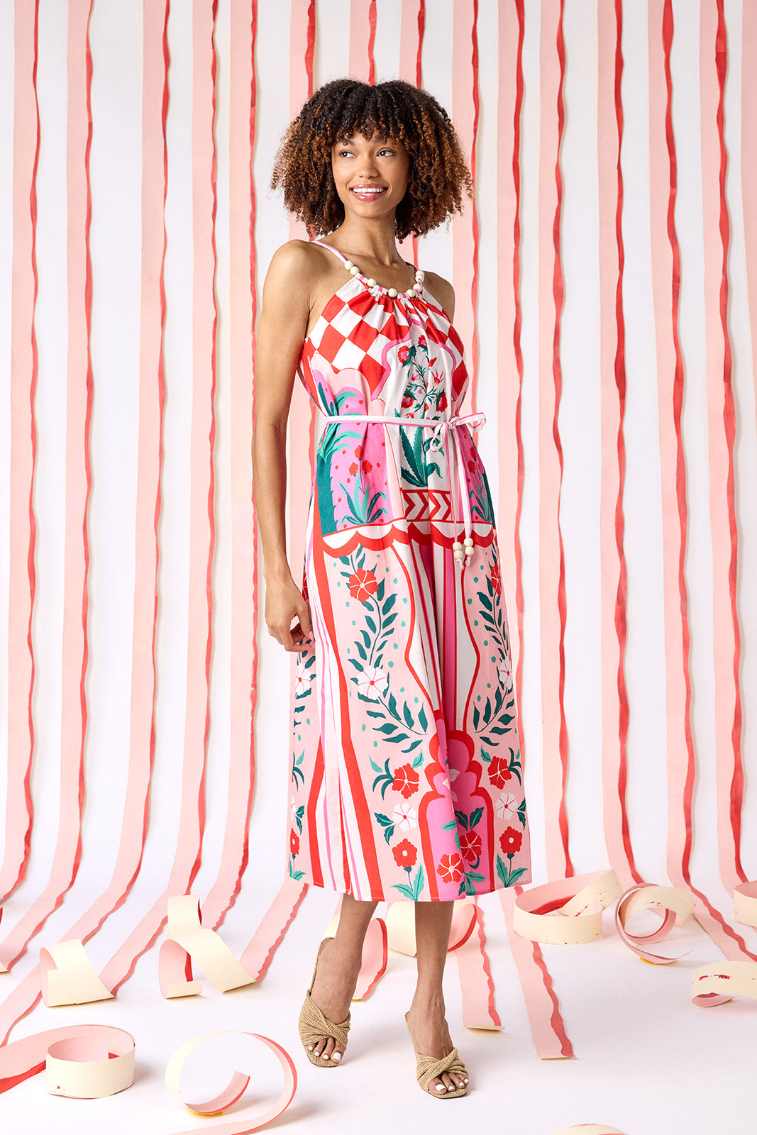 Della Dress