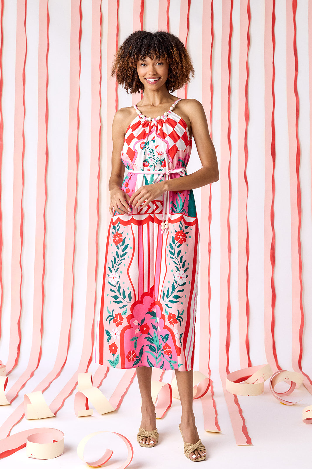 Della Dress