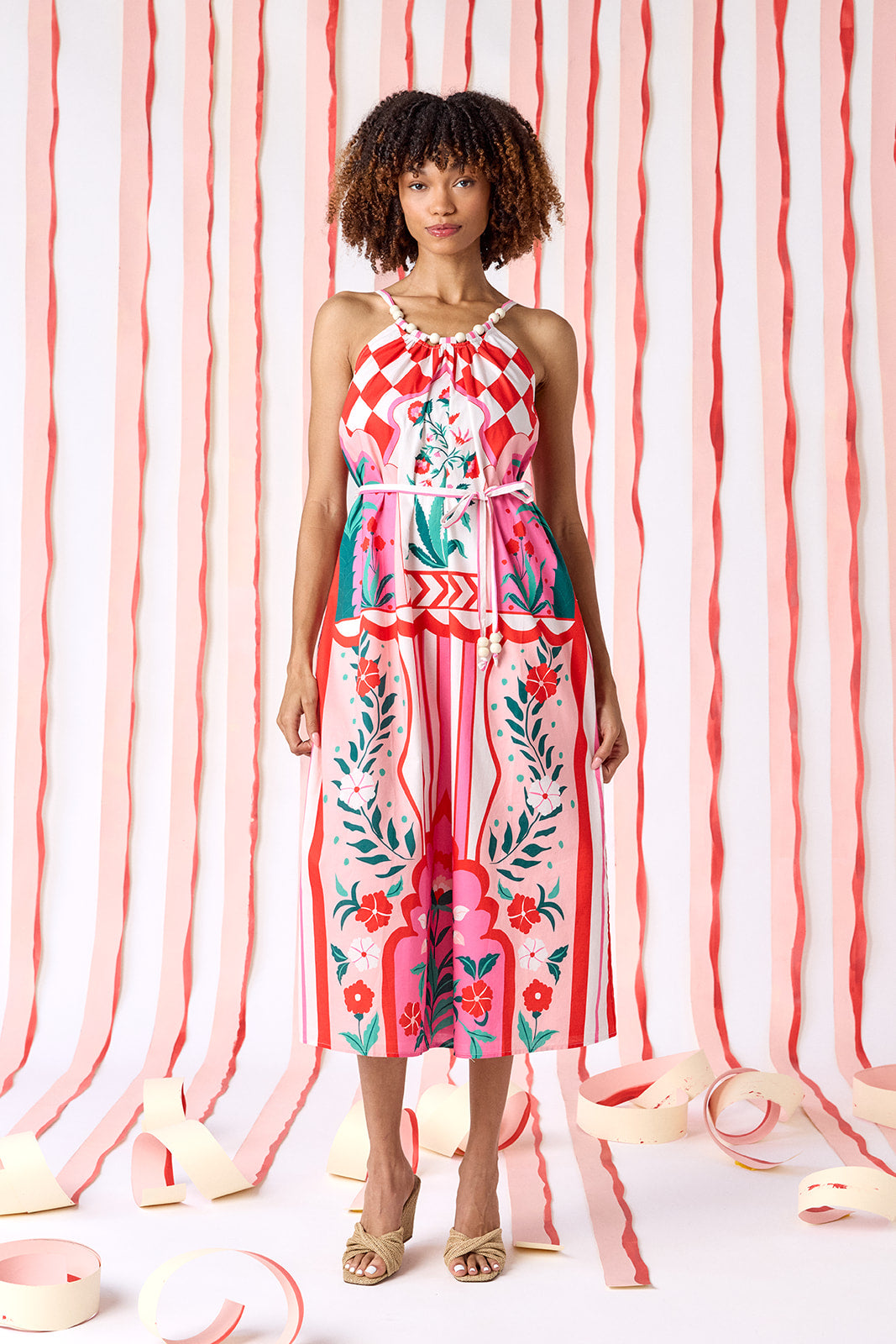 Della Dress