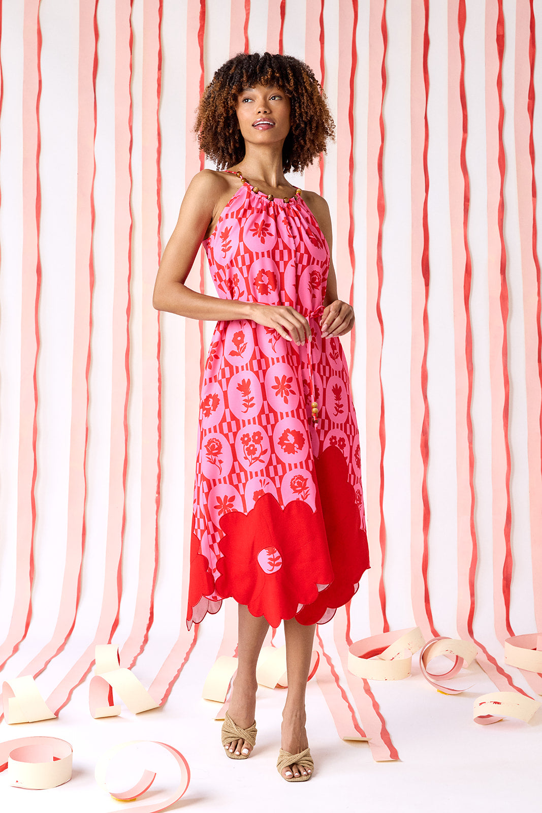 Della Dress