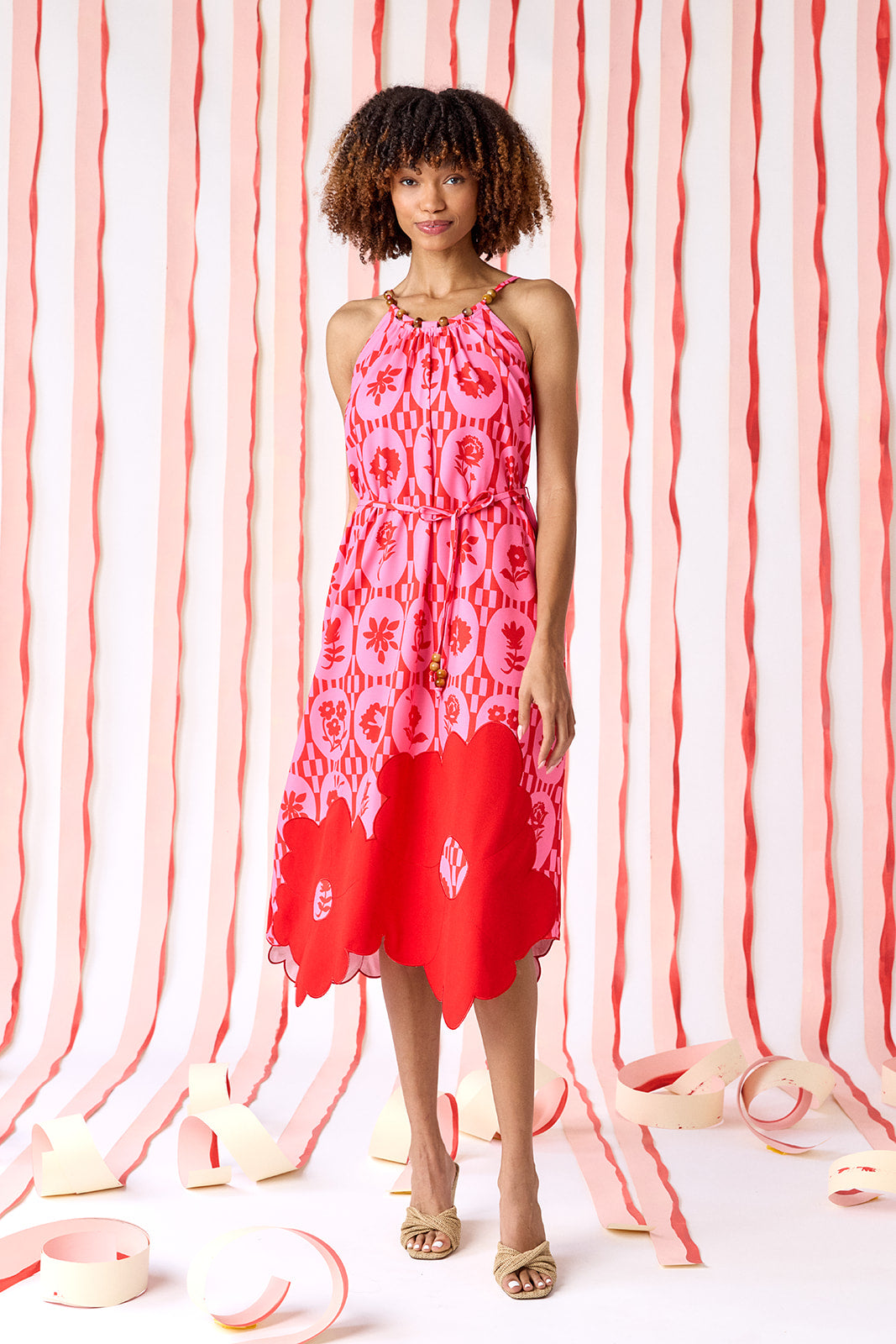 Della Dress