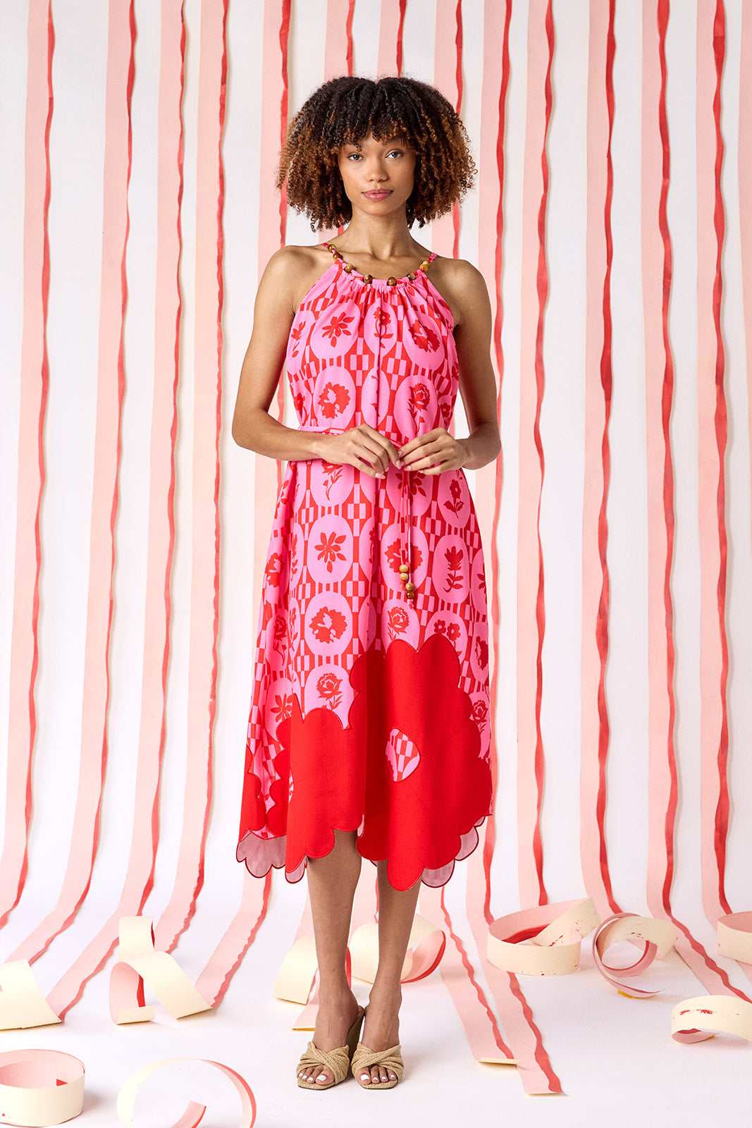 Della Dress