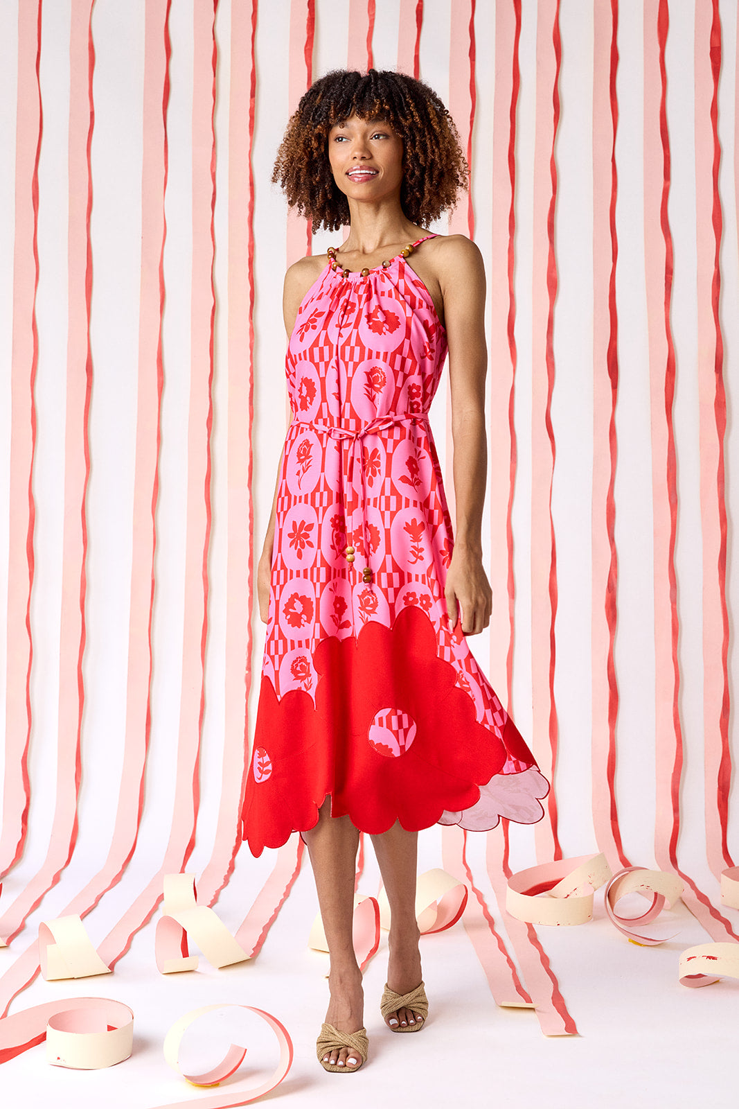 Della Dress