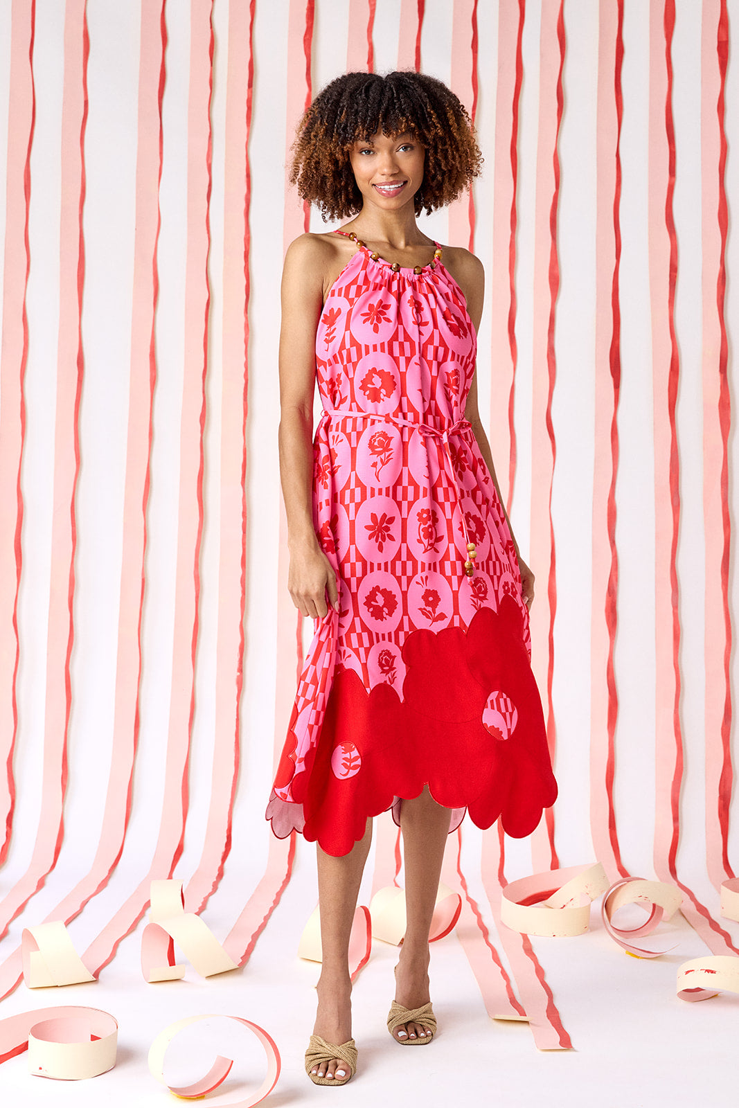 Della Dress