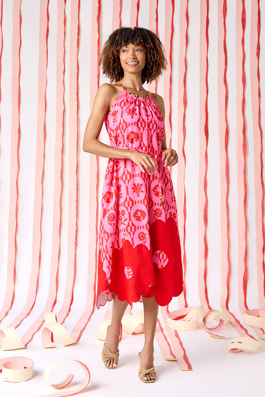 Della Dress