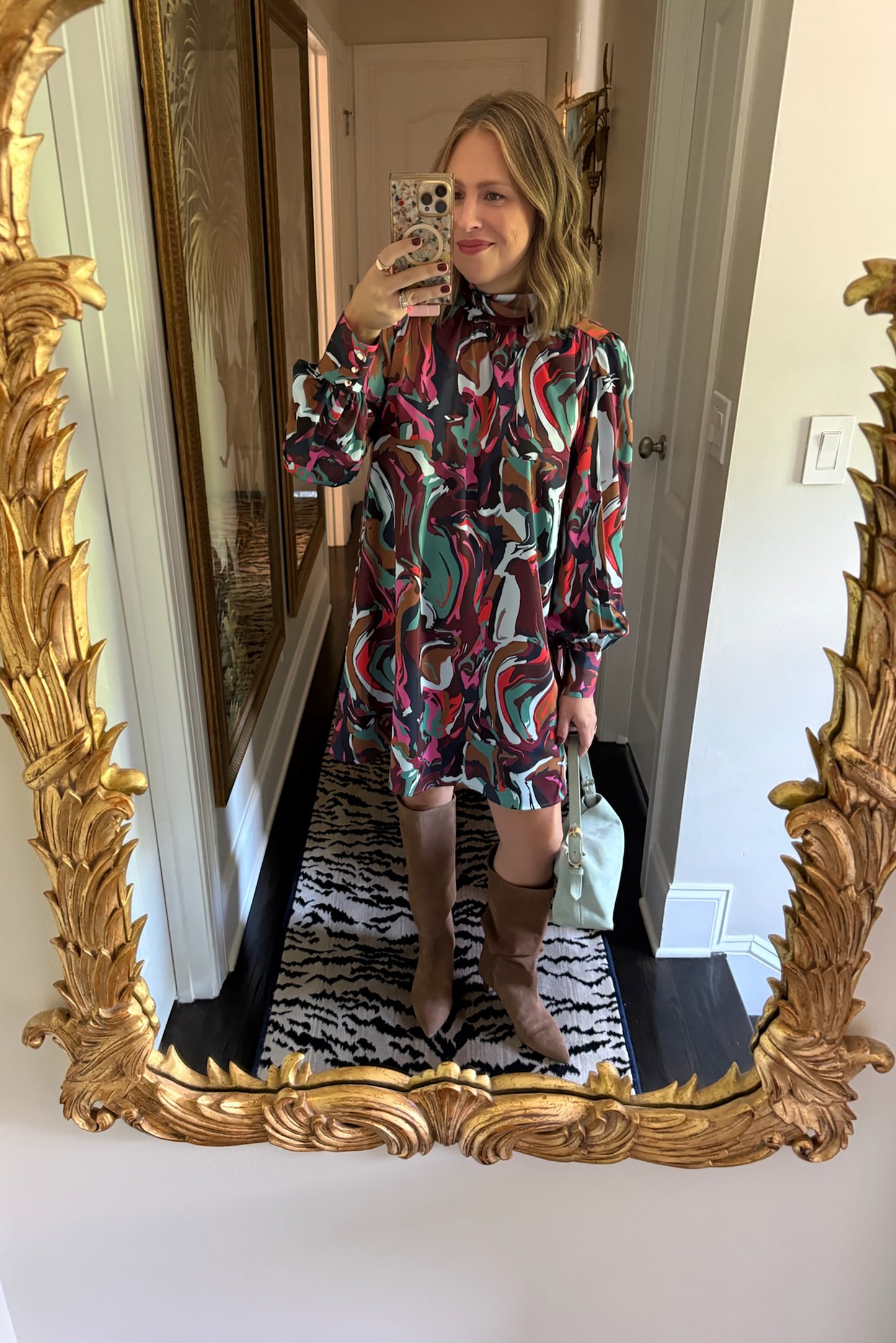 Carter Dress