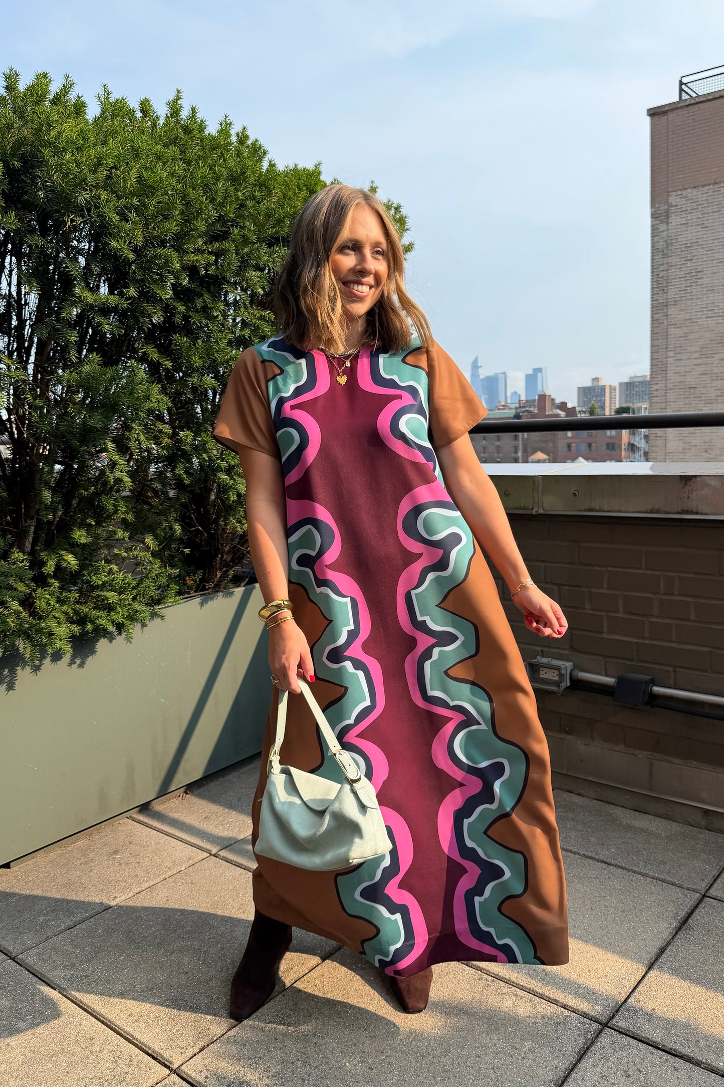 Coco Dress