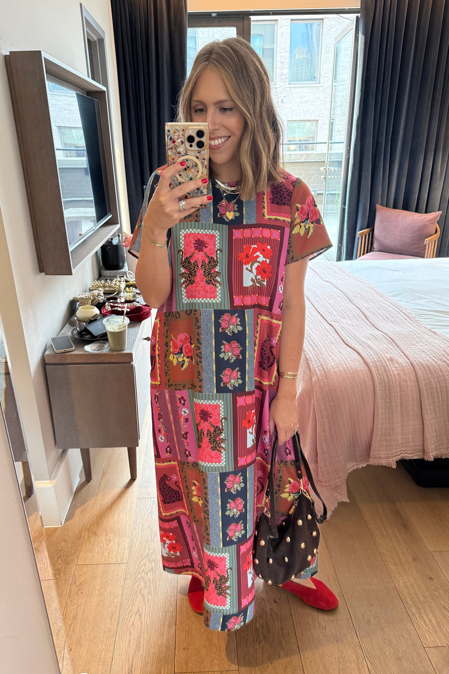 Coco Dress