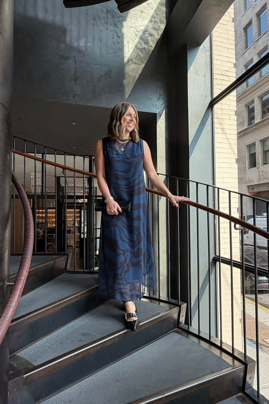 Juliet Dress