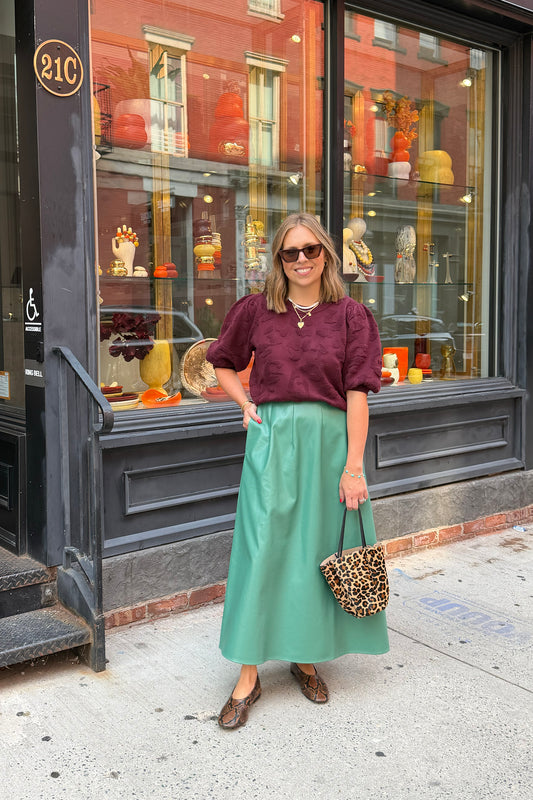Selene Skirt