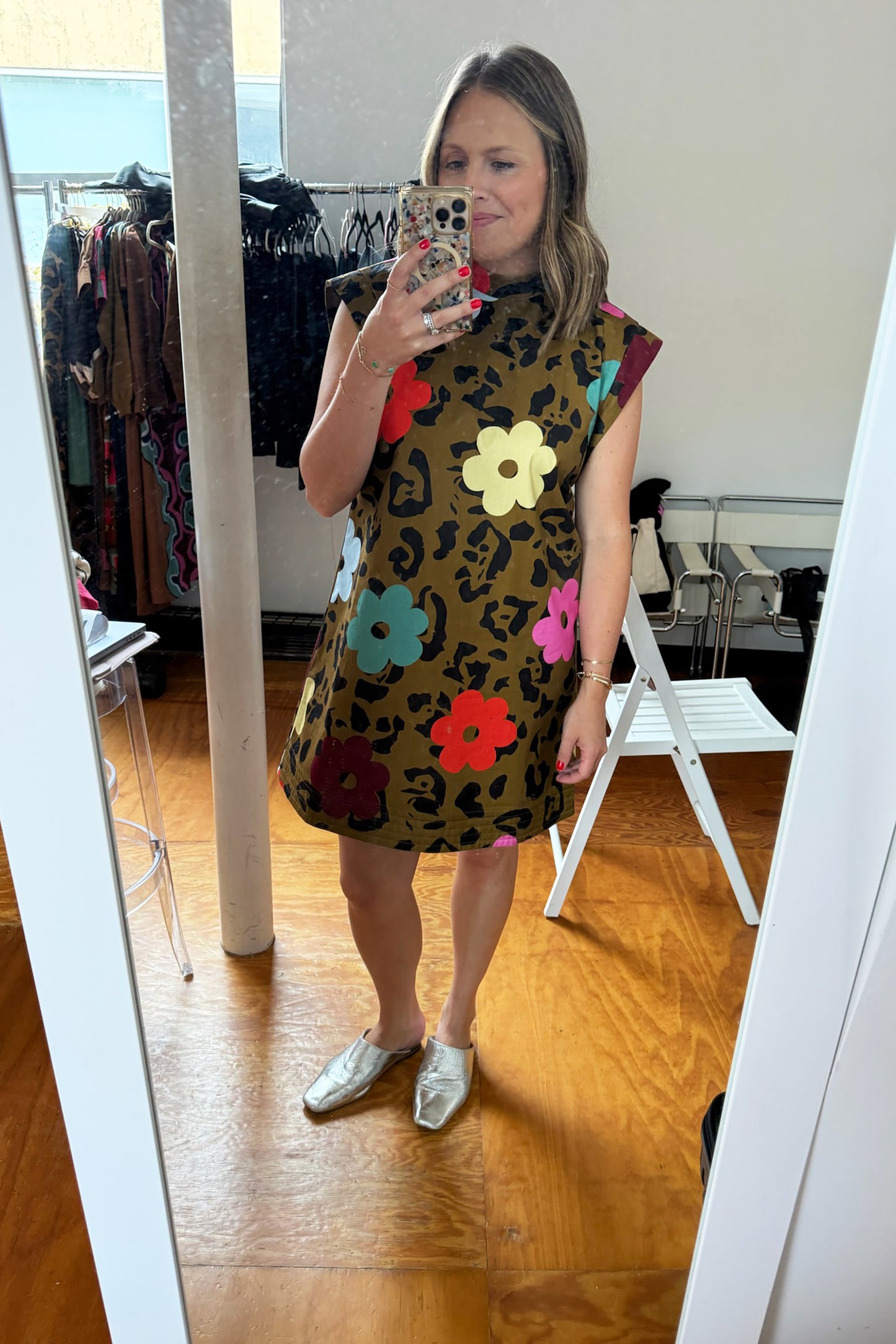 Beatrix Dress