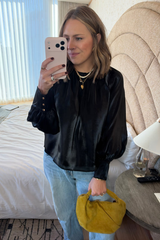 Elizabeth Blouse