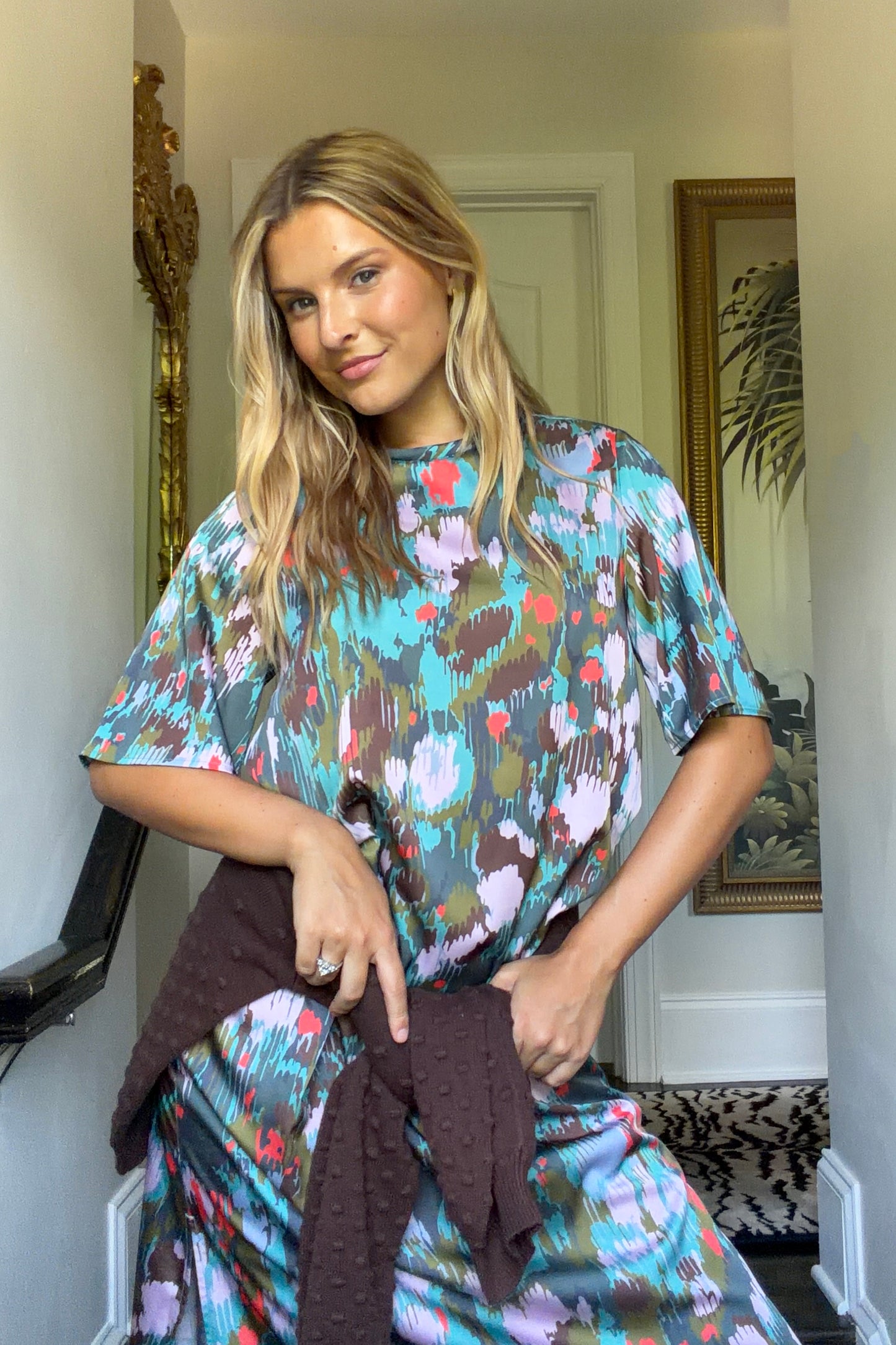 Grayson Dress
