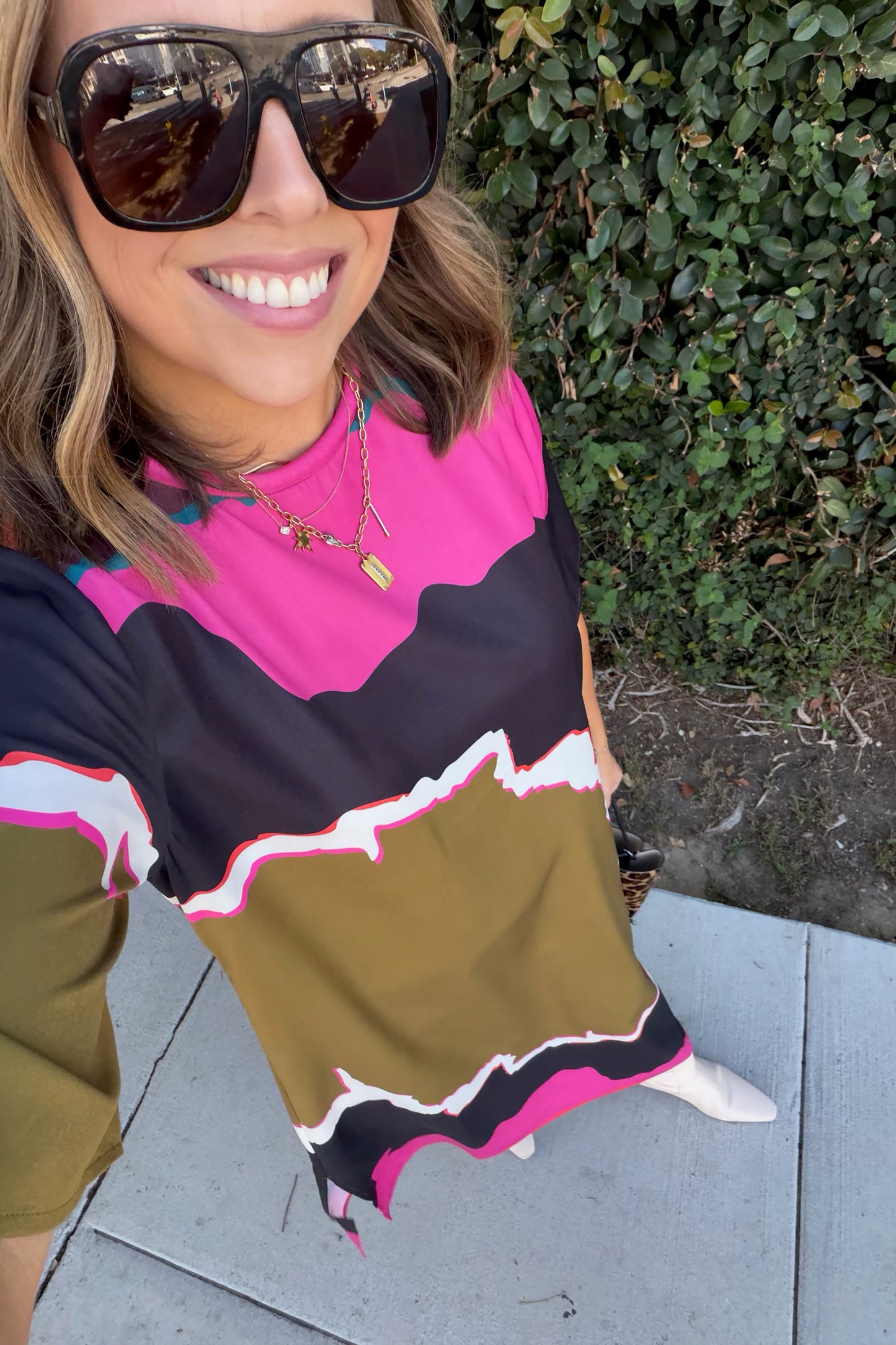 Grayson Dress