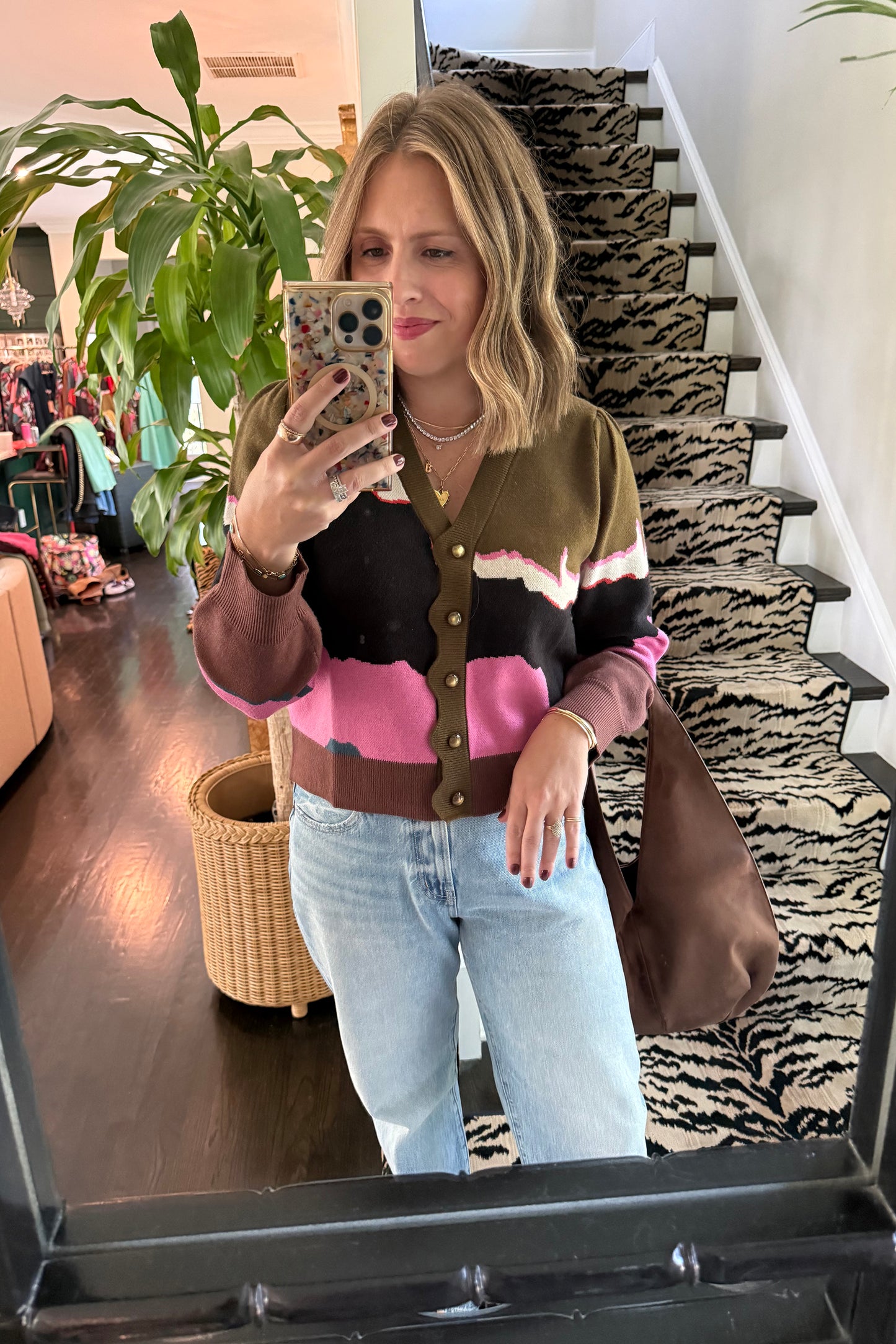 Jude Cardigan