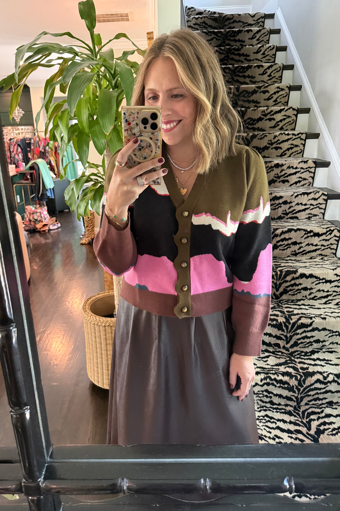 Selene Skirt
