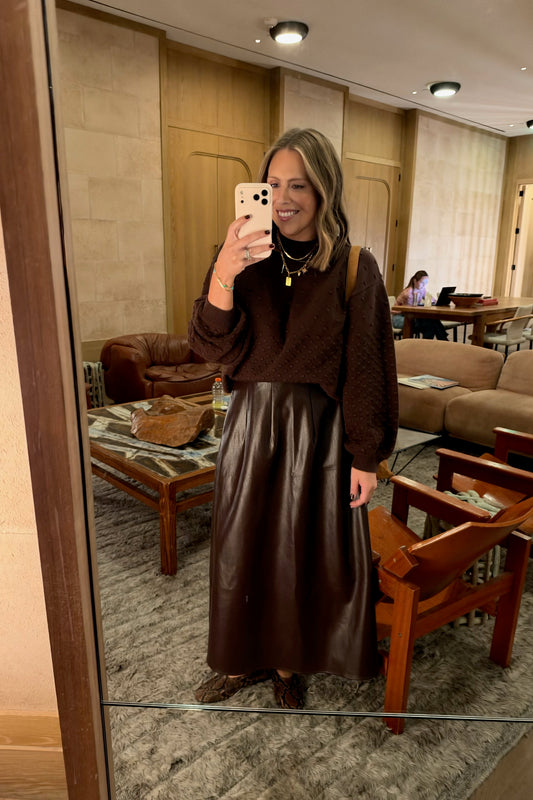 Selene Skirt
