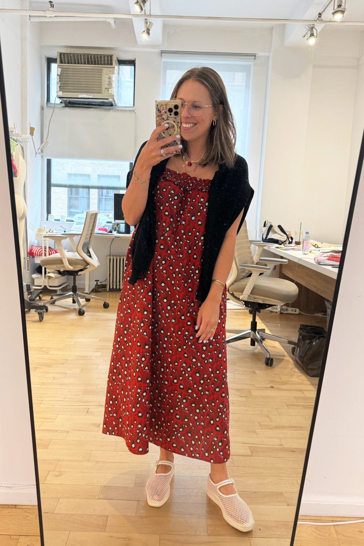 Pippa Dress
