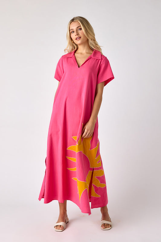 Franny Dress
