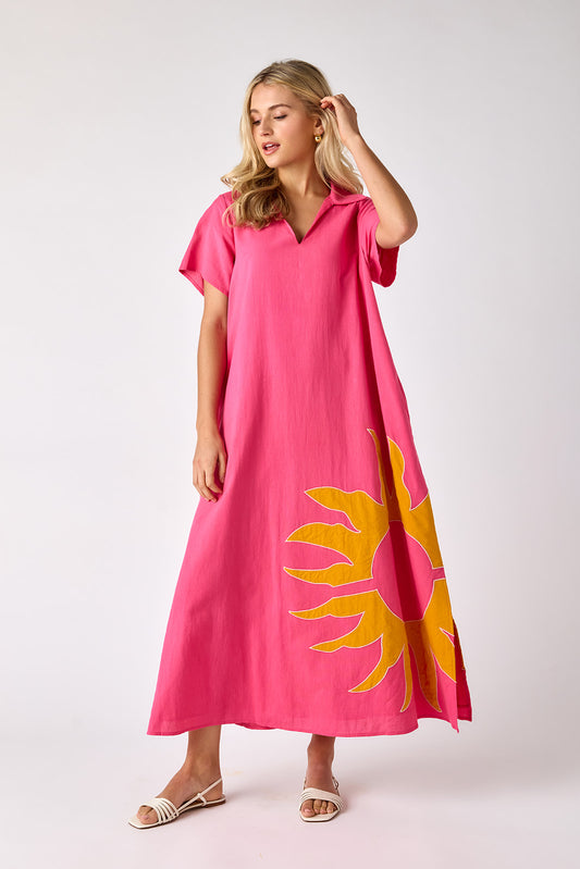 Franny Dress