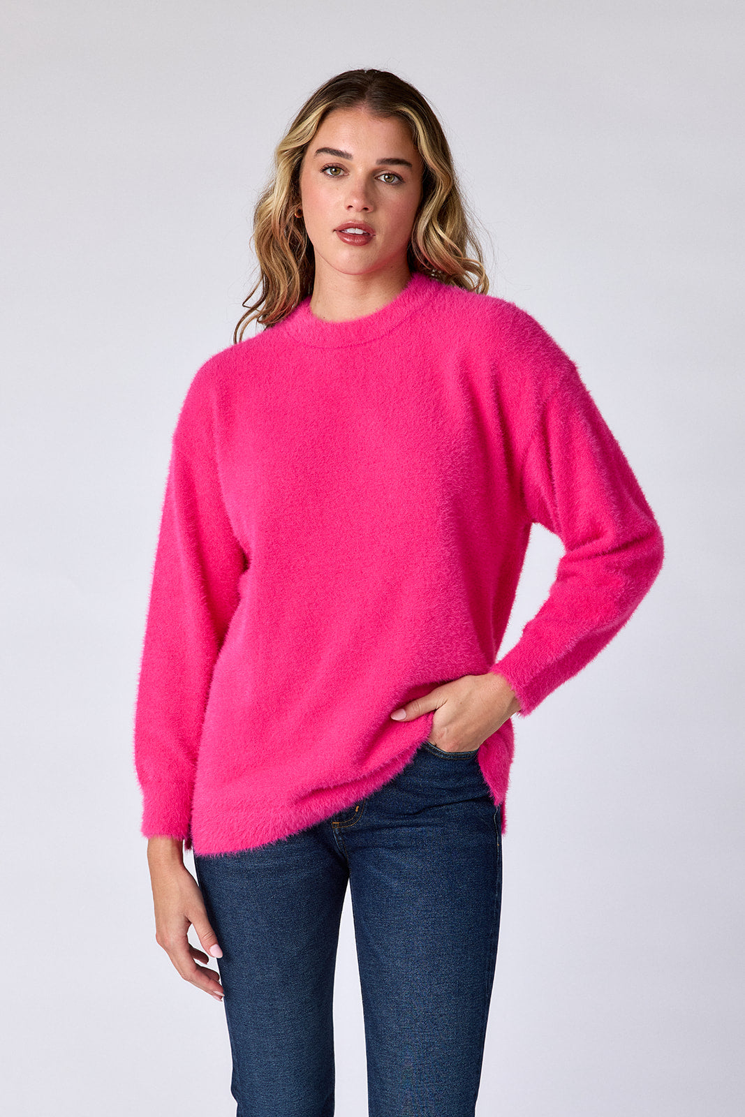 Maxton Sweater