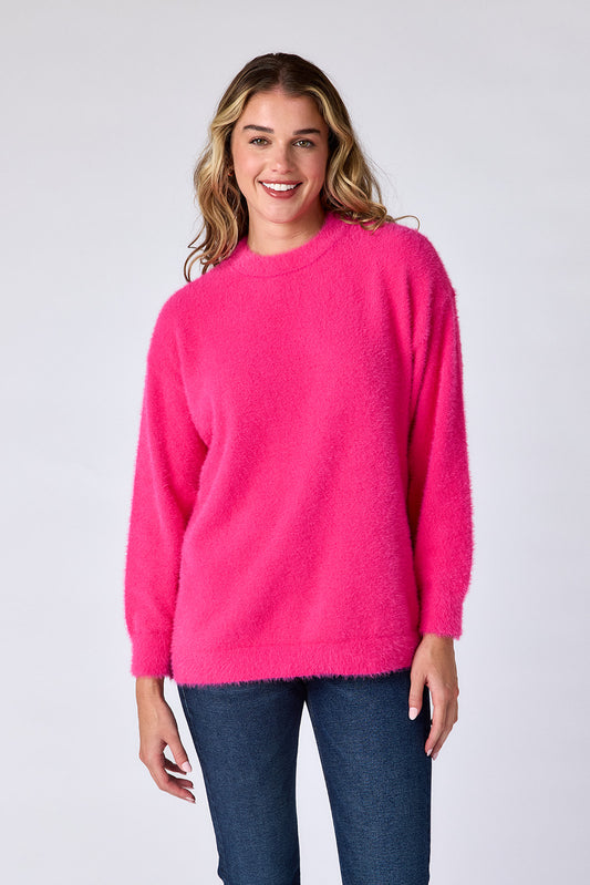 Maxton Sweater