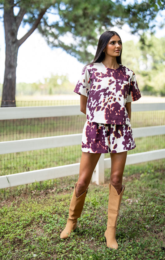 Cailan Short
