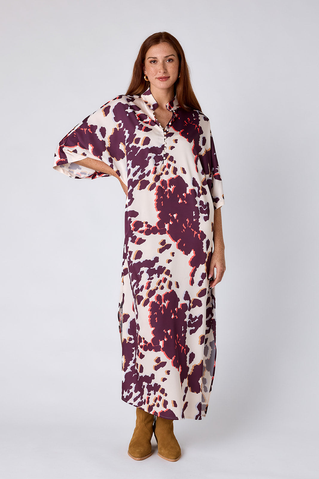 Audie Caftan