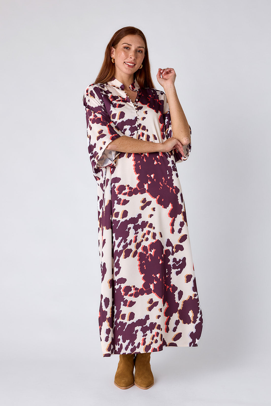 Audie Caftan
