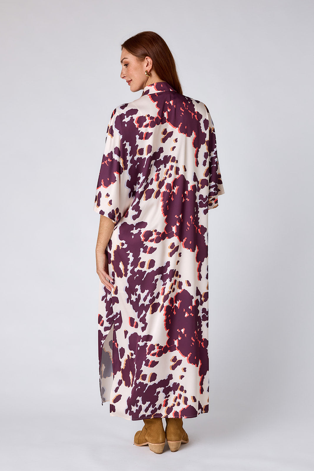 Audie Caftan