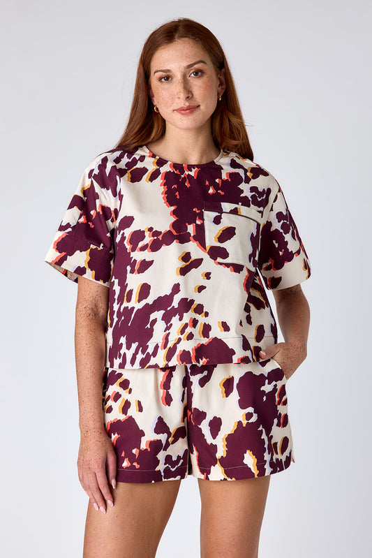 Doris Tee