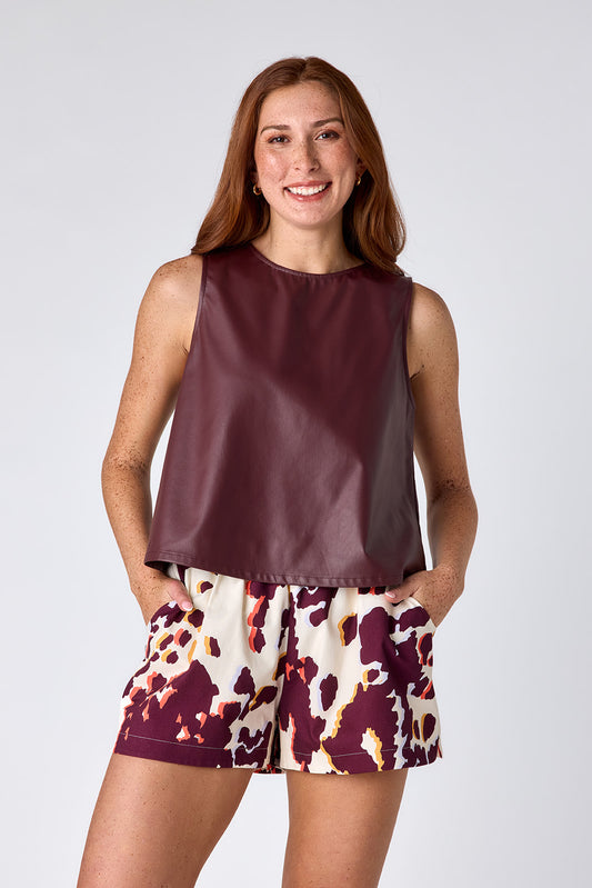 Cailan Short