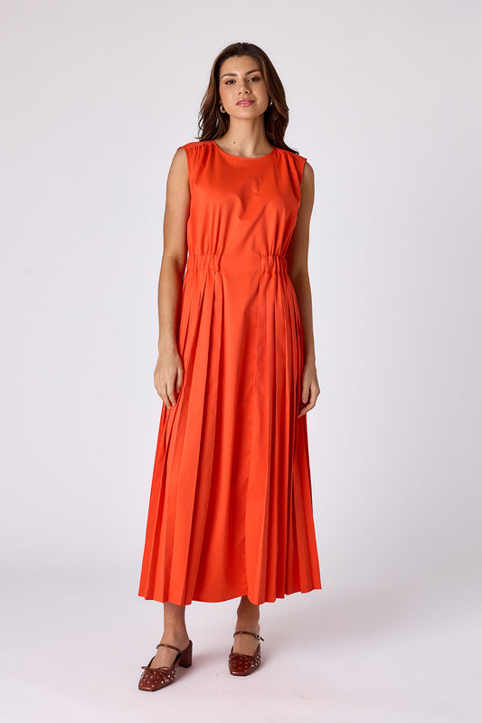 Brantley Dress