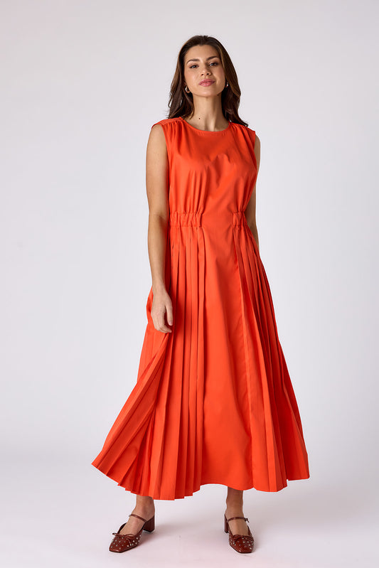 Brantley Dress