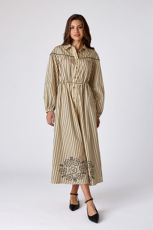 Lucille Dress