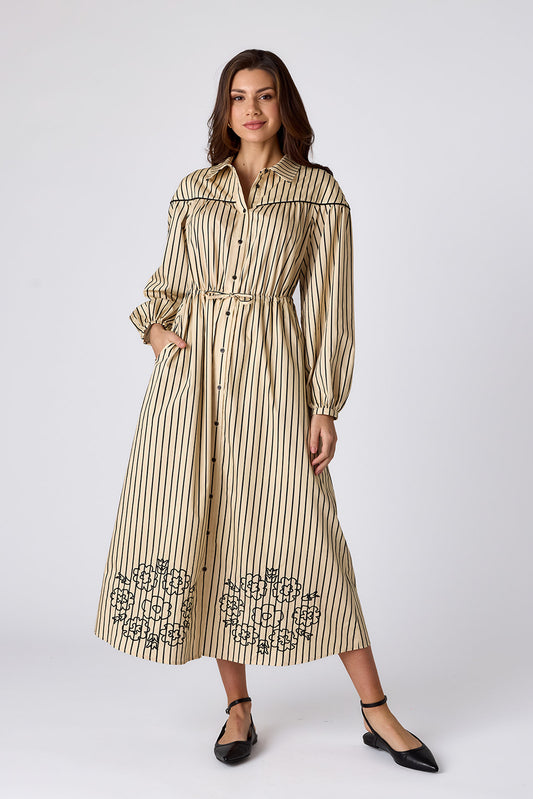 Lucille Dress