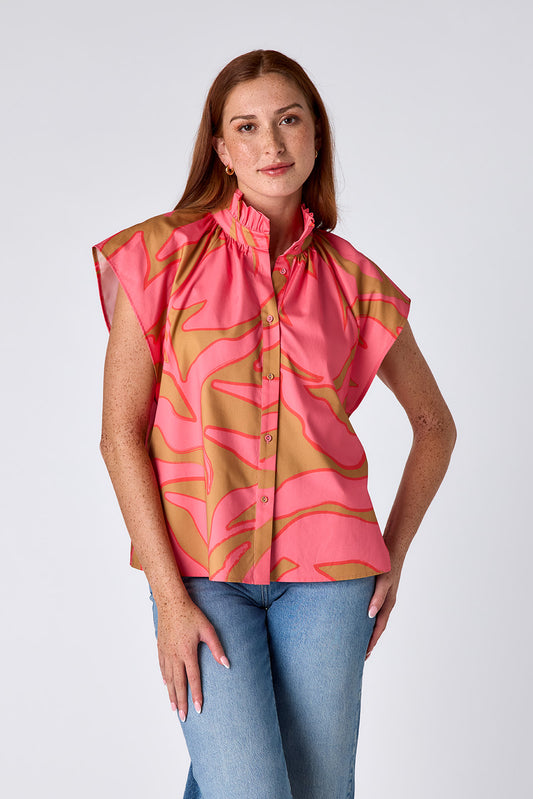 Billie Blouse