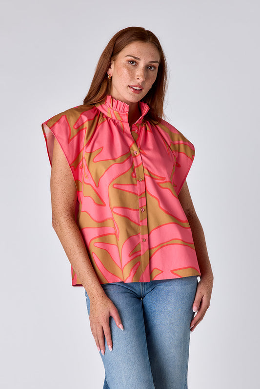 Billie Blouse