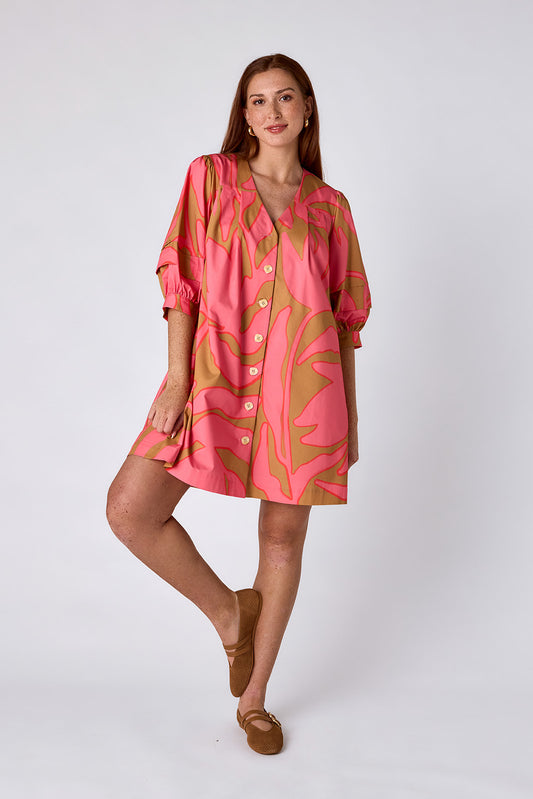 Lennie Dress
