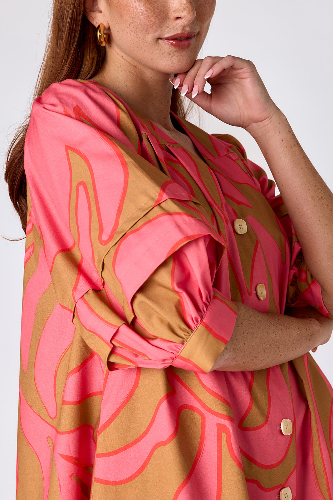 Lennie Dress