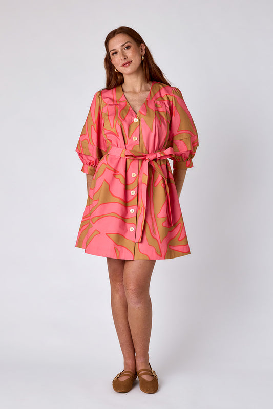 Lennie Dress