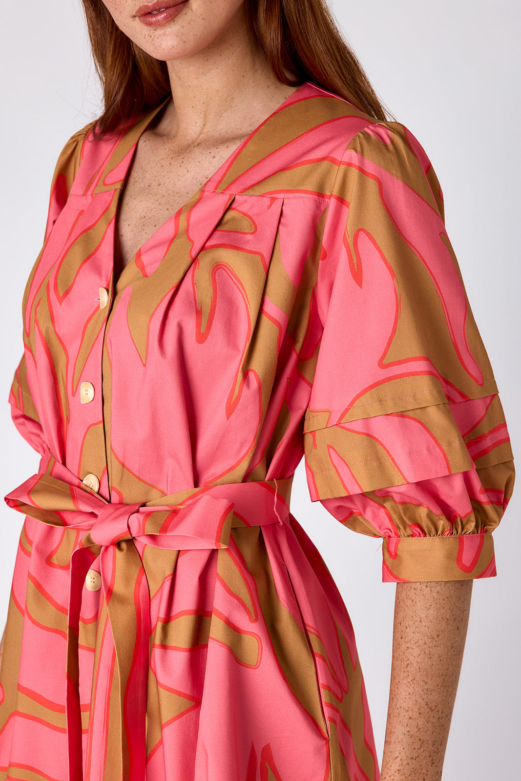 Lennie Dress