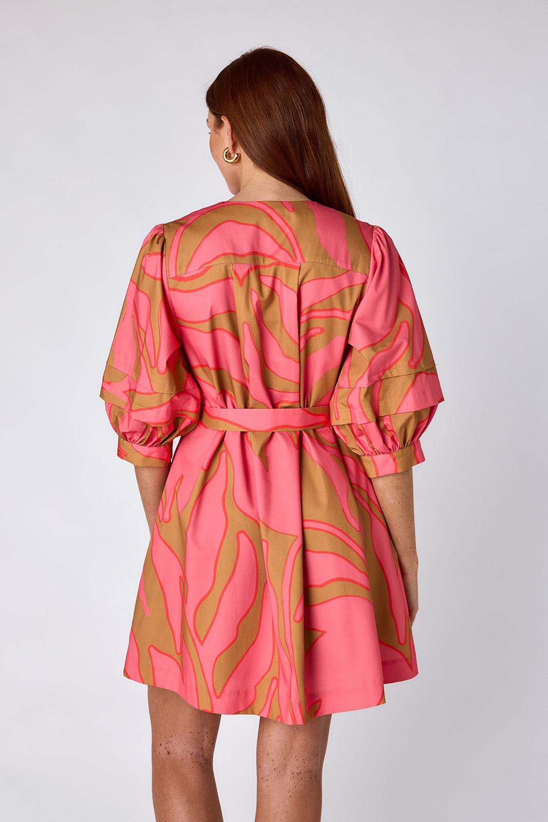 Lennie Dress