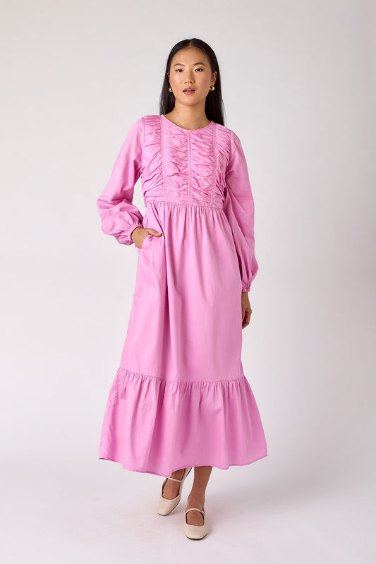 Kingsley Dress