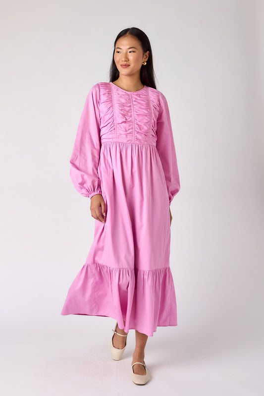 Kingsley Dress