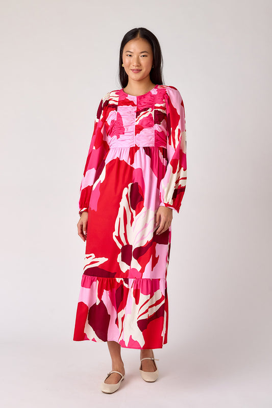 Kingsley Dress