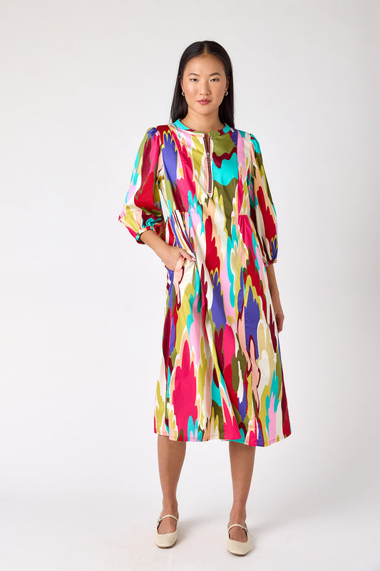 Indie Dress