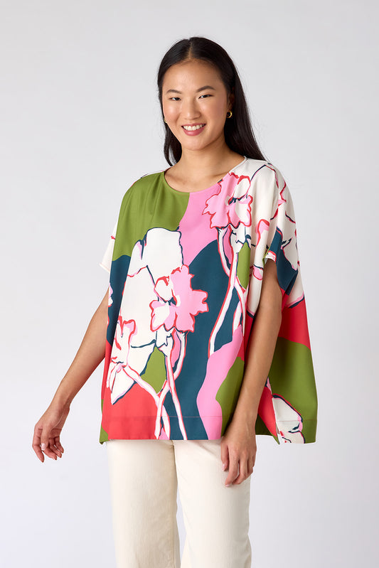 Maxine Tunic